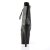 Pleaser ADORE-1020 Stivaletti - Similpelle Nero/Nero Opaco EU-39 / US-9
