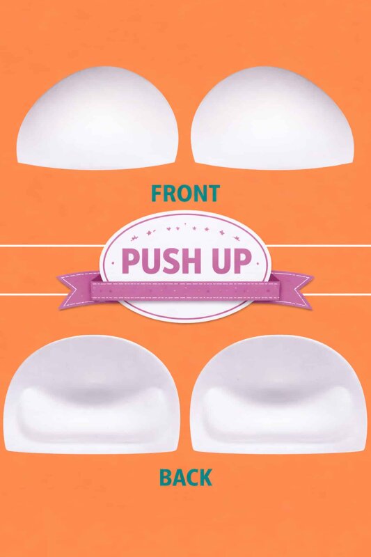 Bandurska Imbottiture Push Up