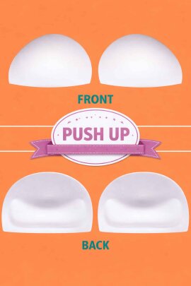 Bandurska Imbottiture Push Up