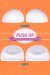Bandurska Imbottiture Push Up