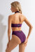 Shark Polewear Top Tanna Grape