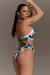 Shark Polewear Shorts Bali Limonetto M