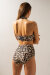 Shark Polewear Top Tanna Leopardo S