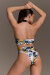 Shark Polewear Top Tanna Leopardo XS