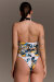 Shark Polewear Top Tanna Leopardo L