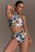 Shark Polewear Top Tanna Leopardo XL