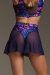 Shark Polewear Shorts Serenety Dusk L