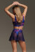 Shark Polewear Top Serenety Dusk S