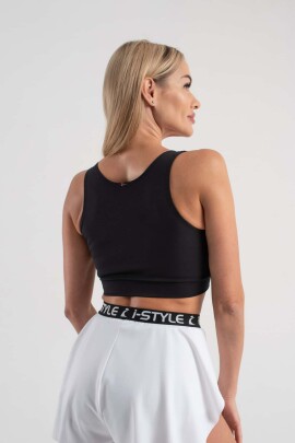 i-Style Top Gym