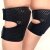 Lunalae Ginocchiere con Velcro Nero B-Stock