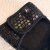 Lunalae Ginocchiere con Velcro Nero B-Stock
