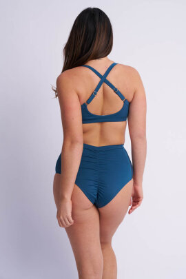 Lunalae Top Gigi Petrolio