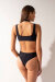 Shark Polewear Top Toscana Nero