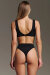 Shark Polewear Top Capri Nero L