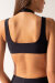 Shark Polewear Top Toscana Nero XL