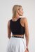 i-Style Top Gym M Nero