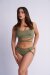 Lunalae Top Kehlani Verde XS