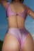 Shark Polewear Top Capri Roselle L