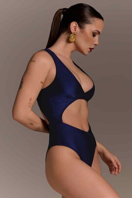 Shark Polewear Body Felichita Sapphira XS