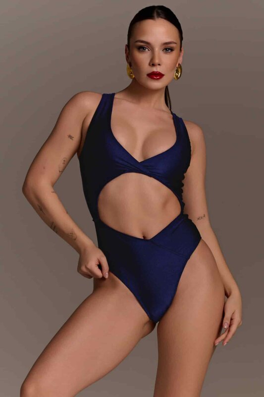 Shark Polewear Body Felichita Sapphira M
