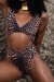 Shark Polewear Body Felichita Savanna