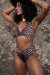 Shark Polewear Body Felichita Savanna S