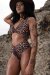 Shark Polewear Body Felichita Savanna L