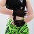 Super Fly Honey Guanti Sticky Fishnet