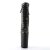 Pleaser Stivaletti INFINITY-1020 Similpelle Nero/Nero Opaco EU-39 / US-9