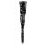 Pleaser INFINITY-4000 Stivali Sopra Il Ginocchio - Vernice Elasticizzato Nero/Nero EU-35 / US-5