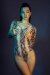 i-Style Body Murr Stampa Serpente S