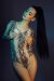 i-Style Body Murr Stampa Serpente S