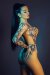i-Style Body Murr Stampa Serpente S