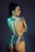 i-Style Body Murr Stampa Serpente M