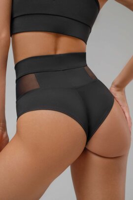 i-Style Shorts Allure Nero L