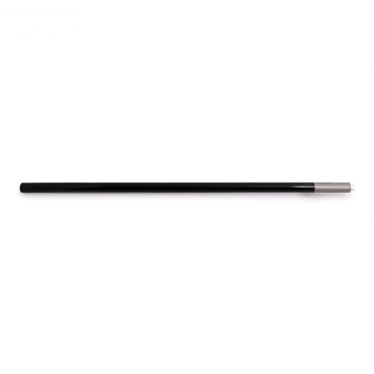 X-Pole X-Stage PRO A-Pole Verniciato a Polvere Nero 45 mm