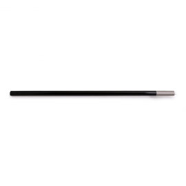 X-Pole X-Stage PRO A-Pole Verniciato a Polvere Nero 45 mm