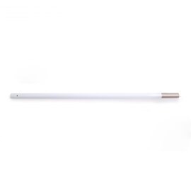 X-Pole X-Stage PRO A-Pole Verniciato a Polvere Bianco 45 mm