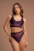Paradise Chick Shorts Gigi Active Thunderstorm