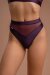 Paradise Chick Shorts Gigi Active Thunderstorm