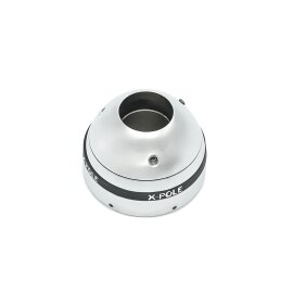 X-Pole X-Stage PRO Kit di Upgrade 40 mm