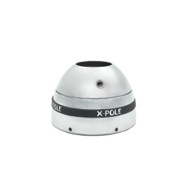 X-Pole X-Stage PRO Kit di Upgrade 40 mm
