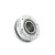 X-Pole X-Stage PRO Kit di Upgrade 40 mm