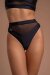 Paradise Chick Shorts Gigi Active Nero M