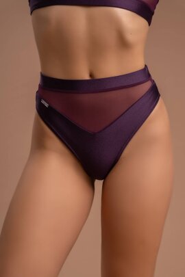 Paradise Chick Shorts Gigi Active Thunderstorm XS