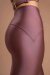 Paradise Chick Leggings Gigi Active Moka S