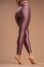 Paradise Chick Leggings Gigi Active Moka L