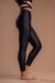 Paradise Chick Leggings Gigi Active Nero XL