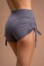 Paradise Chick Shorts Supreme Grigio S