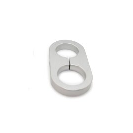 X-Pole Connettor Figure 8 per A-Frame 1 pezzo